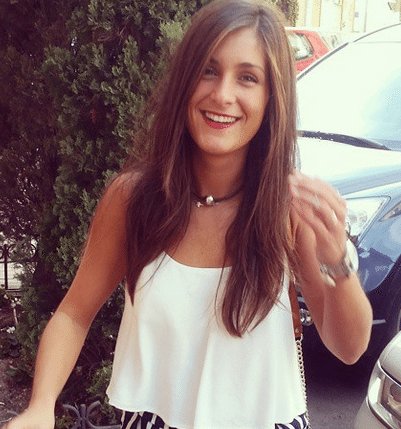batmanekx's tweet photo. Happy birthday to Nachos's wife #MariaCortes 🇪🇸🎂🎉 I wish you all the best and may your dreams come true!💕 #teamNacho https://t.co/4G6yhiVagZ