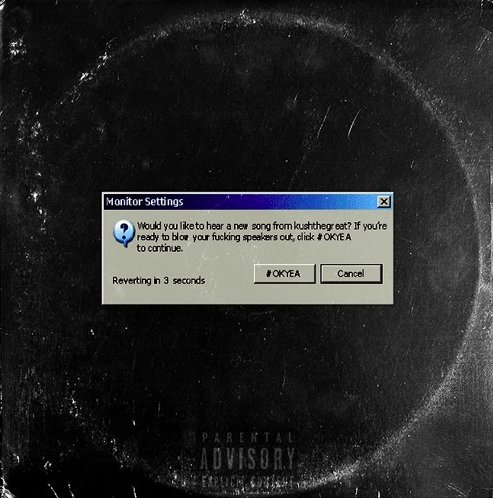 SUITSLIFESTYLE's tweet photo. Go Listen to @ZKSHR's Newest release "#OKYEA" via https://t.co/Fo4jkAGGgV https://t.co/RaH1LTnLPH