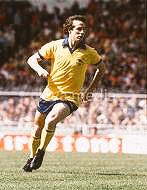    Happy birthday to Liam Brady 