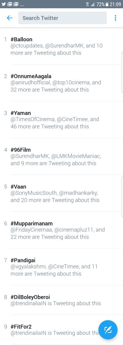 # balloon <a href="/Actor_Jai/">Jai</a> <a href="/thisisysr/">Raja yuvan</a> <a href="/sathishmsk/">Sathish Kumar M</a> @jan_iyer <a href="/Arunrajakamaraj/">Arunraja Kamaraj</a>