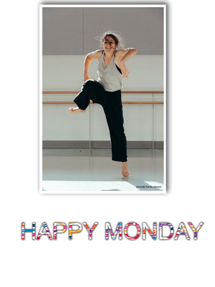 Happy monday on the way to Brussels for a week of classes and artistic meetings.
Stay tune !