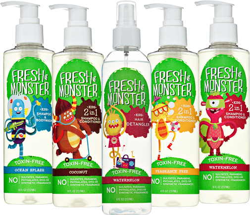 Fresh Monster (@FreshMonster) / Posts / X