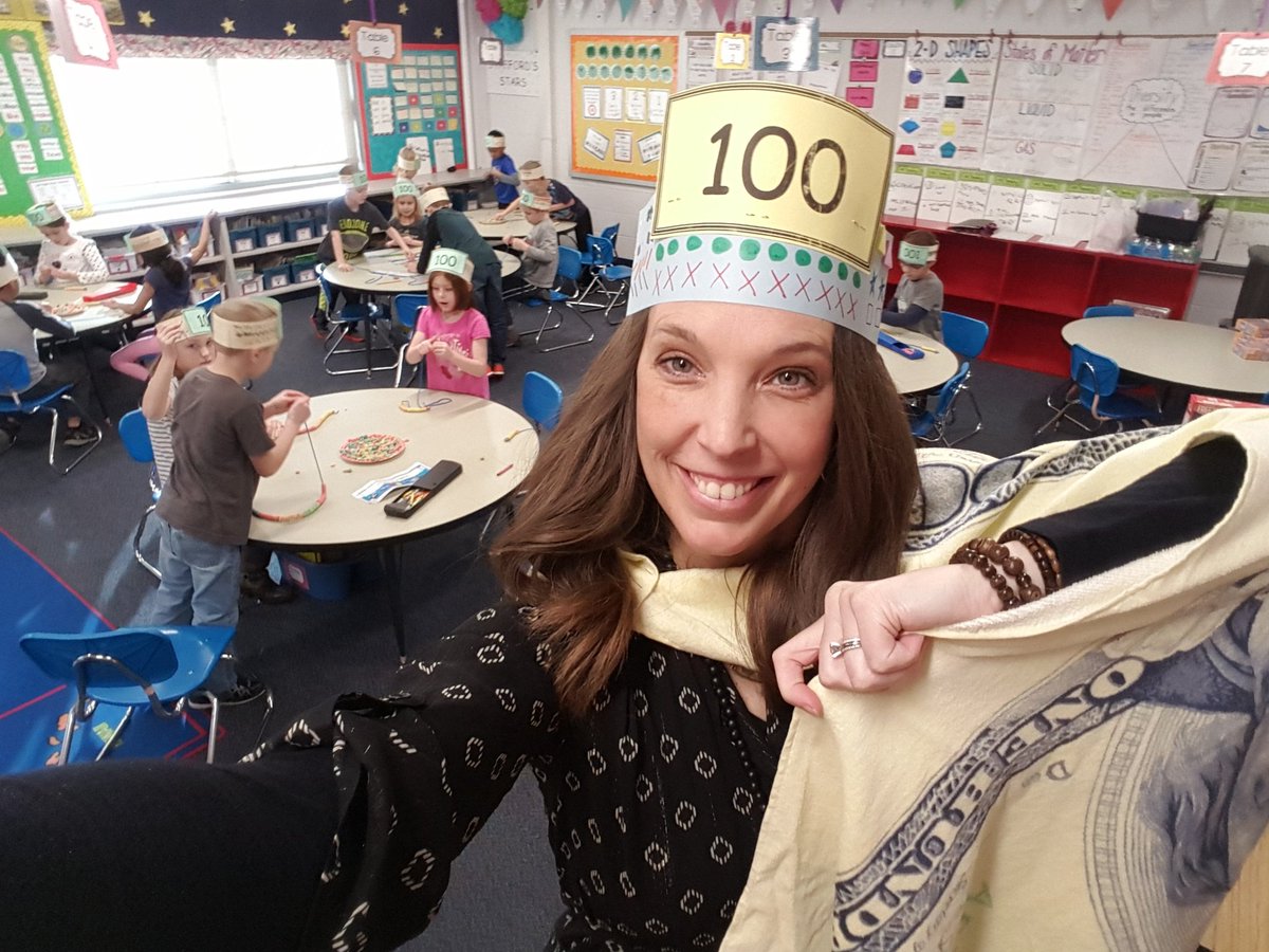 MussonStars's tweet photo. Happy 100th Day! https://t.co/3UzdETWays