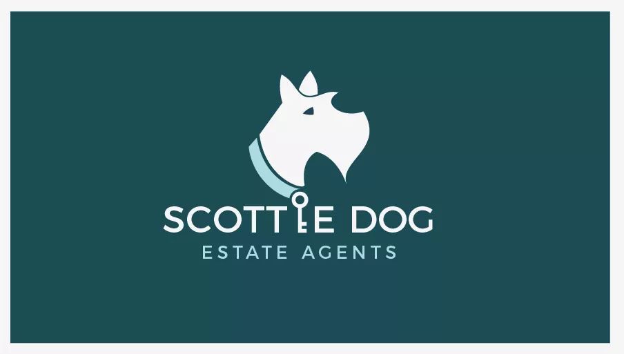 PurpleBuffaloUK's tweet photo. we dug out our old monopoly set as inspiration for this estate agents concept. https://t.co/VKLqbCIf3p