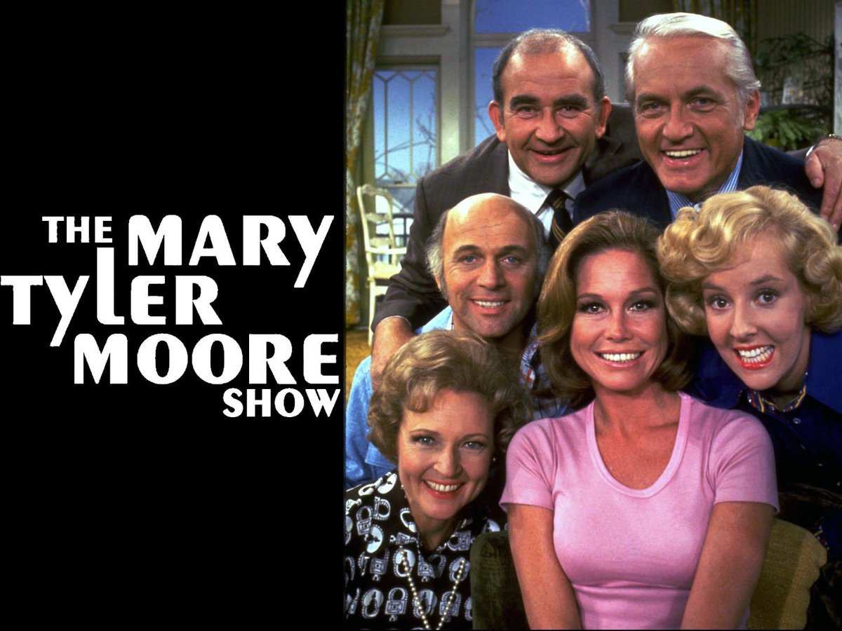 FirstAndWorst's tweet image. Sonny Curtis wrote and sang the theme song for the Mary Tyler Moore Show, "Love Is All Around."