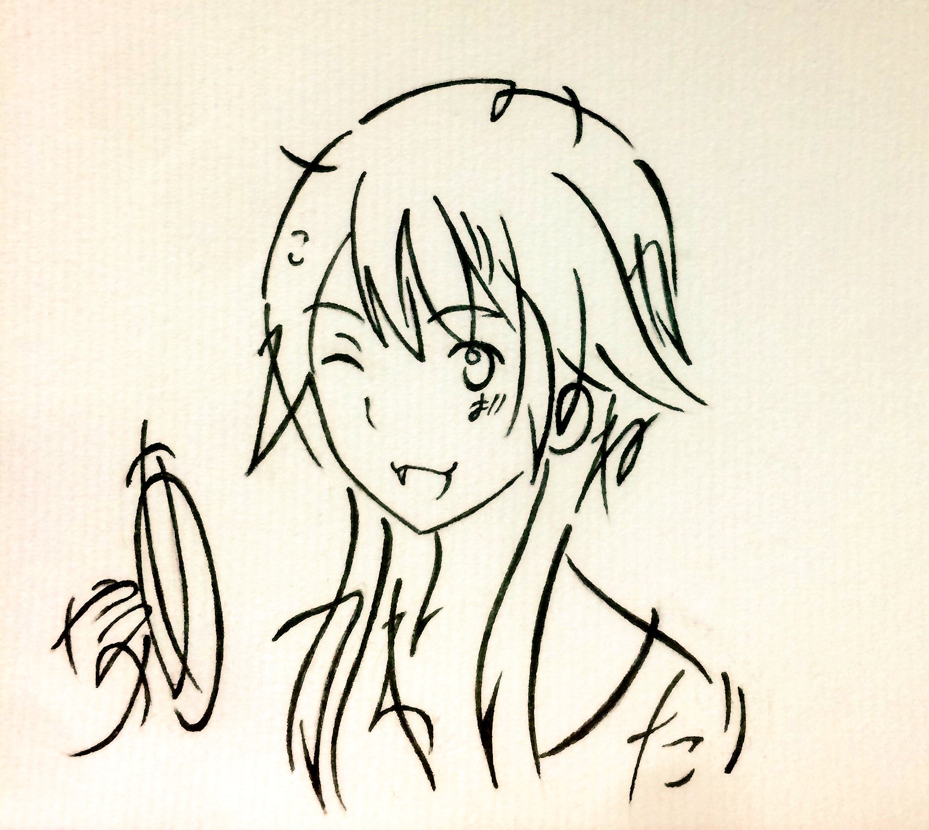 文字絵師アズキ ひらがなで茜姉さんを描いてみた 色解説なし版 手に持っているのは初登場時に千夏ちゃんにプレゼントしていたカカオの実で あ で再現したつもりです ふらいんぐうぃっち 文字絵師アズキ ひらがなで茜姉さんを描いてみた 色解説なし版 手に持っているのは初登場時に千夏ちゃんにプレゼントしていたカカオの実で あ で再現したつもりです ふらいんぐうぃっち