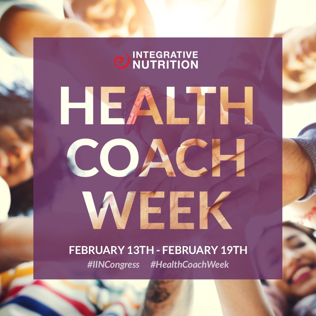 NutritionSchool's tweet photo. Are you ready to take action? HEALTH COACH WEEK is here!!! https://t.co/EOlQypjfBt https://t.co/ihgWmlw4DV