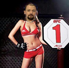 spfcnoia's tweet photo. #bateboladebate Alê de Ring girl @ale_espn https://t.co/lKjEN6v2Fp