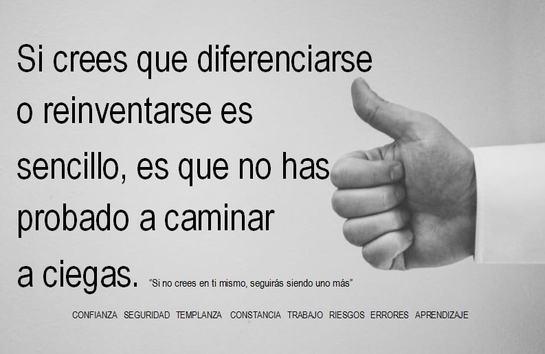 Cris_Espada's tweet photo. Todo lo que eres y quieres ser... https://t.co/332yjJSOt9