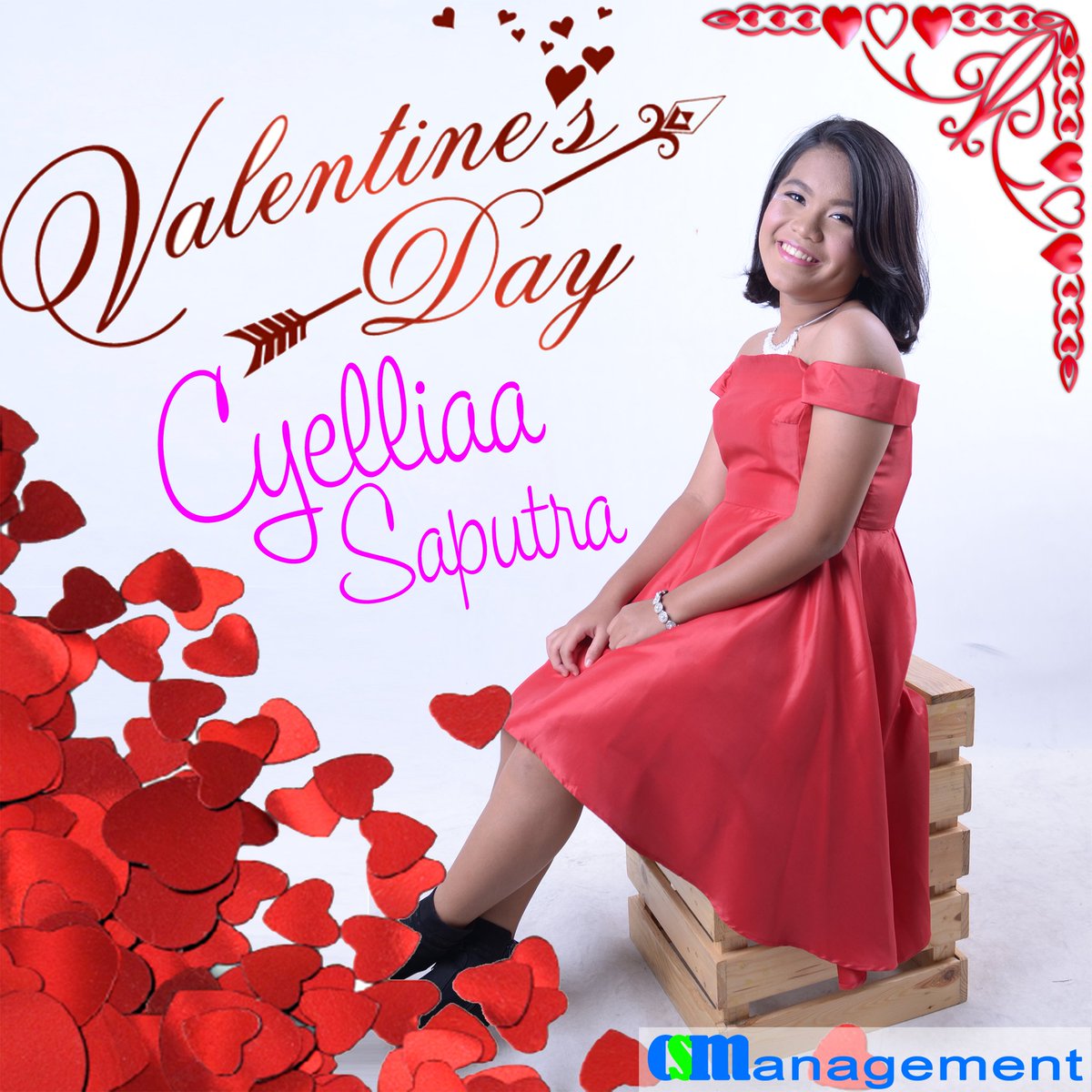 Cyelliaa Saputra tweet media
