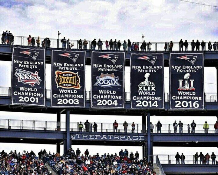Boston_Diehards's tweet photo. RT to ruin a Patriot haters's day https://t.co/0kbU4PH9wE