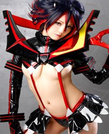 suny_jav's tweet photo. Cosplay jav rei mizuna matoi ryuko kill la kill 240p 360p 480p 720p https://t.co/KkWAvk8ilK https://t.co/hzyD4Ka4nU