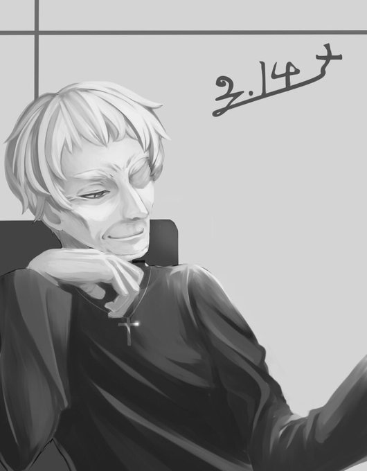 ドナート ポルポラ生誕祭のtwitterイラスト検索結果 古い順 ドナート ポルポラ生誕祭のtwitterイラスト検索結果 古い順