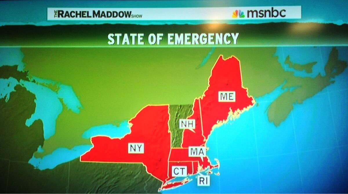 ninjaaprilvan's tweet image. Vermonters. We're a rugged bunch. #vermont #snow