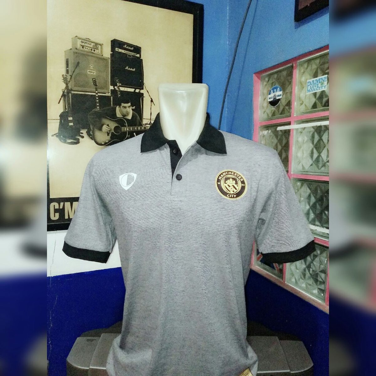 Man City Indo Store tweet media