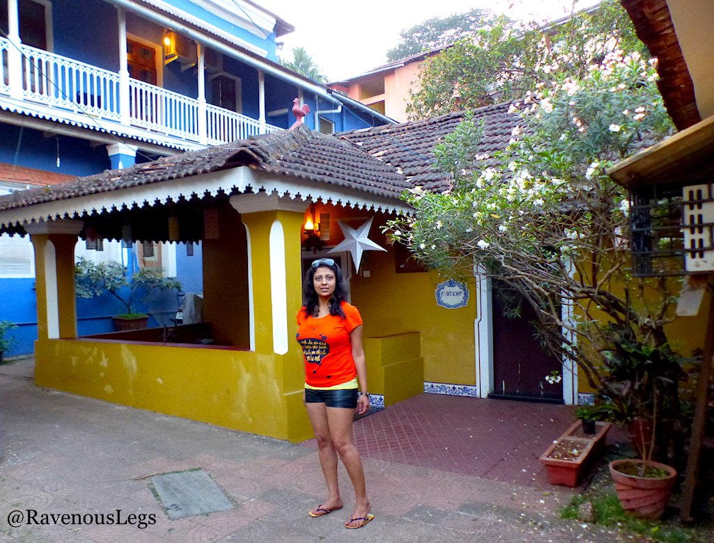 Blog: Heritage walk in Portuguese colony #Fountainhas, Goa.
@TourismGoa #offbeatGoa #travelblogger #GoaBeyondBeaches
ravenouslegs.com/blog/offbeat-g…