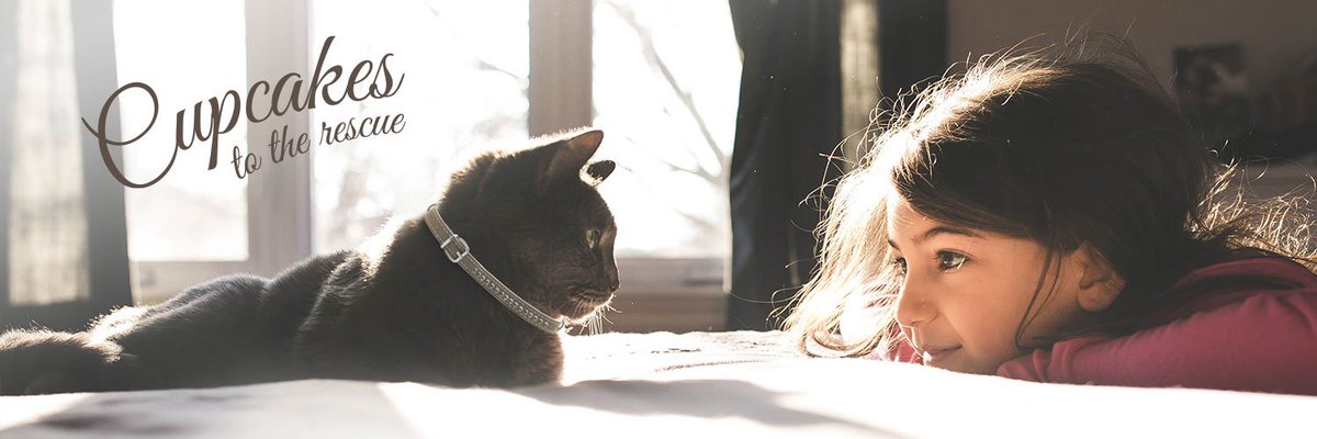 Bake a difference by registering for <a href="/CupcakeDayCA/">National Cupcake Day</a>  Feb 27 &amp; help animals in need! ow.ly/lOTe308LQrV #CupcakedayCA