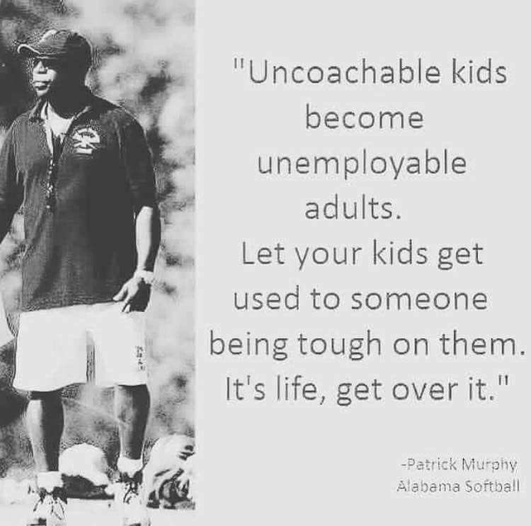 methuensports's tweet photo. Quote of the Day #PRIDE #bluerunsdeep https://t.co/2i413Sb9fQ