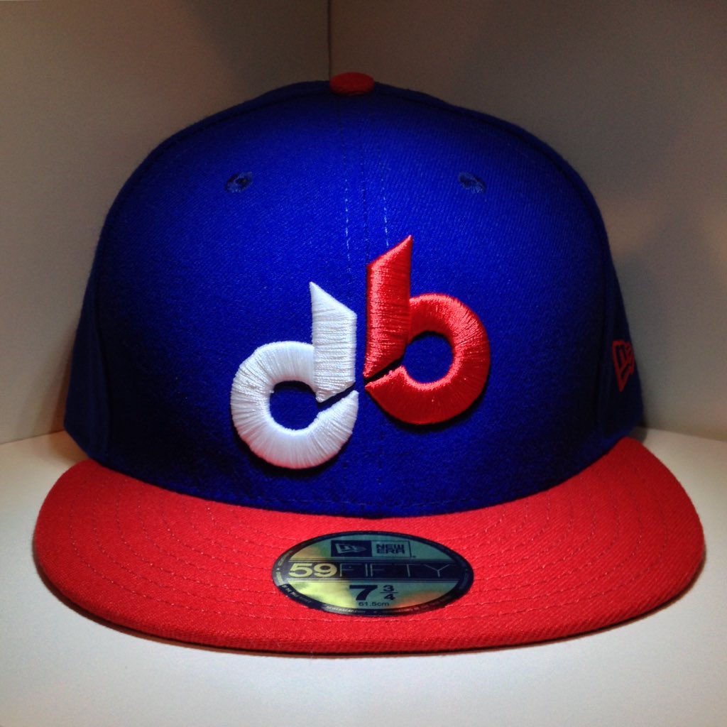 denver bears baseball hat