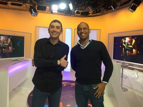 CouleursSport's tweet photo. Le communiquant #martiniquais Kalem #Mauvois vient nous parler #sport ce lundi à 19h20 sur @FranceOtv !
@LucieDecosse #CrescendoManagement https://t.co/64AAbm4gtx