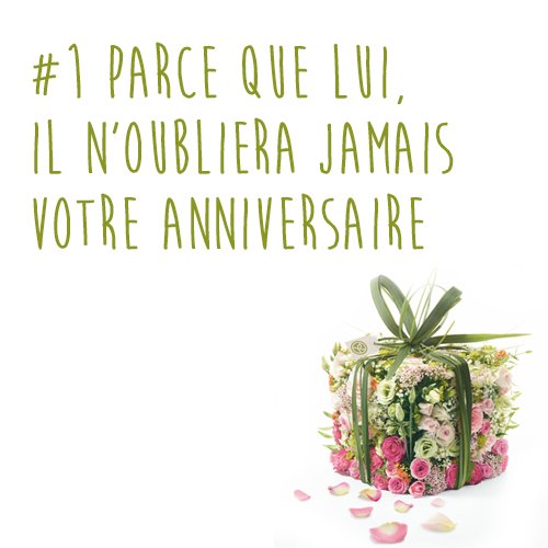 YvesRocherFR's tweet photo. Voici au moins 4 bonnes raisons de choisir Yves Rocher pour Valentin cette année😘 💚 #YvesMonValentin #TuSaisQueTesCelibataireQuand https://t.co/YF0TlUCGOj