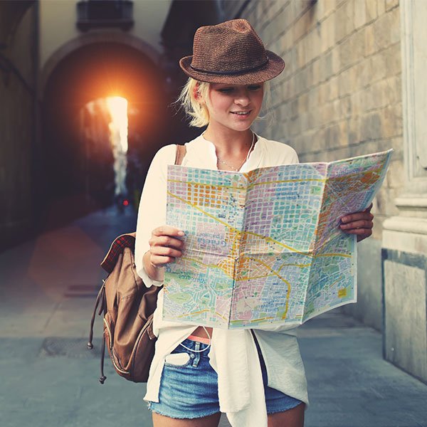 Veja 5 estratégias que funcionaram em 2016: conteúdo dos hóspedes, seu hotel no centro do destino e muito mais! bit.ly/2kotR3s