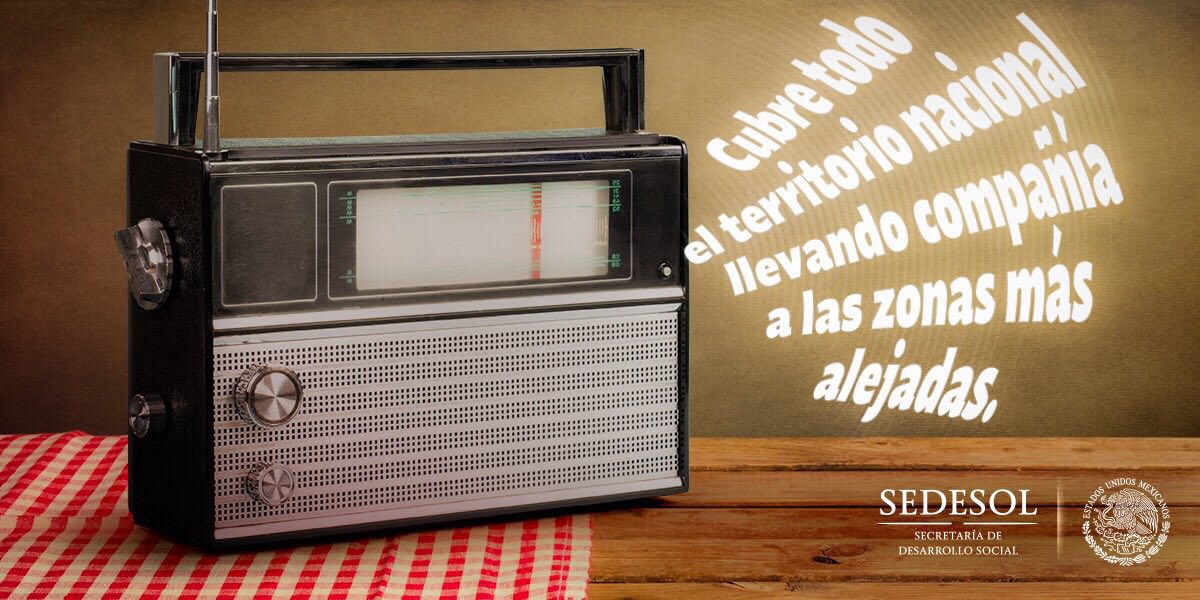 LuisEMirandaN's tweet image. Hoy conmemoramos el #DíaMundialDeLaRadio que durante años no sólo nos ha mantenido informados, sino que ha unido distancias.