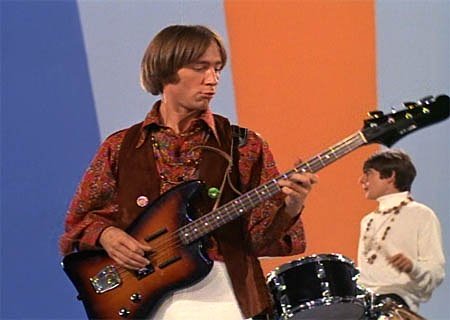 Happy 75th Birthday Peter Tork!    