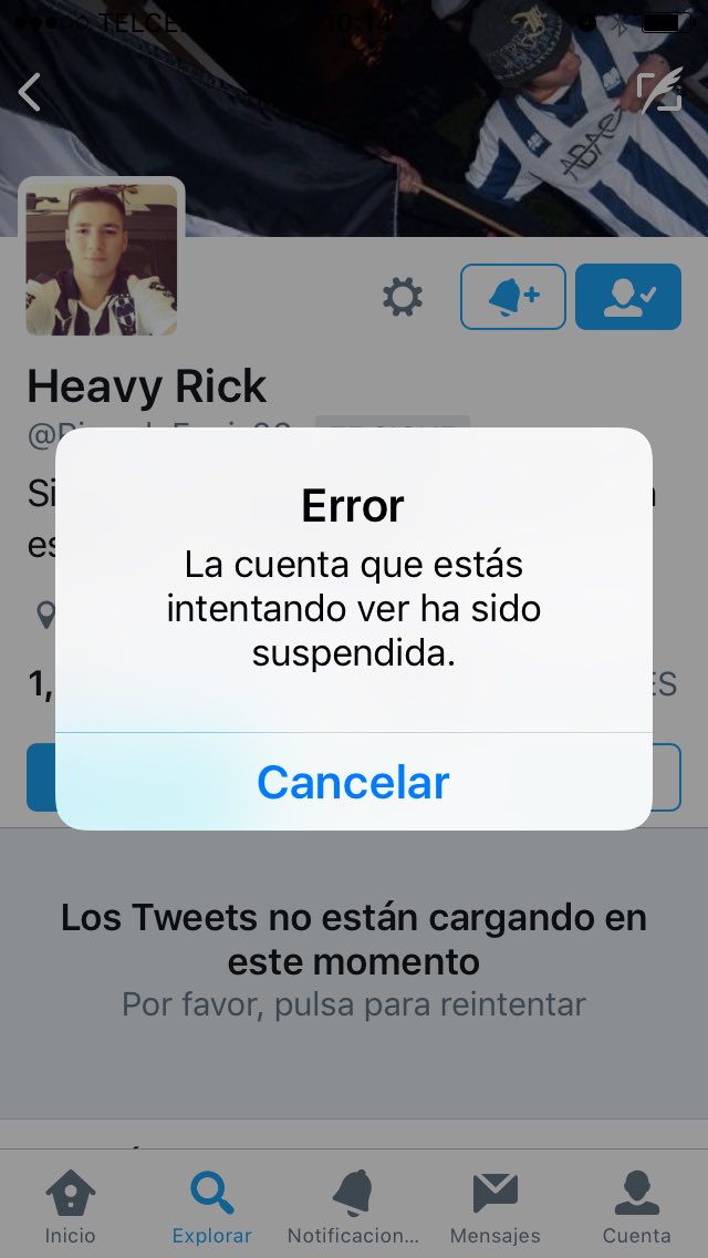 luishdzmatador's tweet photo. Un soldado caído en acción #RIPFenix https://t.co/MEY2zkhGp2