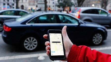 EXECinsurtech's tweet image. The future of insurtech: Will insurance have an ‘Uber moment’? buff.ly/2kLigPr #insurtech