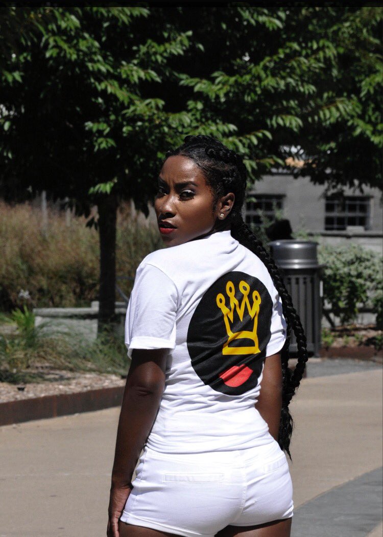 WhoIsBlaqueRose's tweet photo. Interest in Brand Ambassador opportunity @ArrogantEra https://t.co/UU9o3Ao3bf