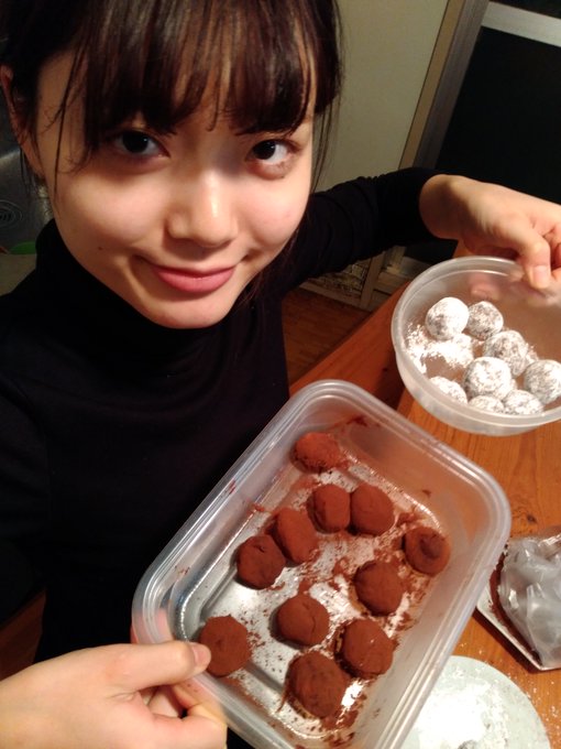 黒にゃご(せな)のTwitter画像2