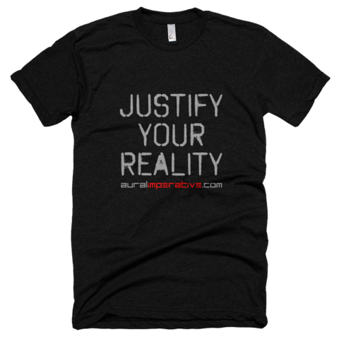 AuralImperative's tweet photo. Congratulations to Doug K. of Leesburg, Ohio on winning our @AuralImperative T-Shirt Giveaway. #Conspiracy https://t.co/VK6zXpiteP