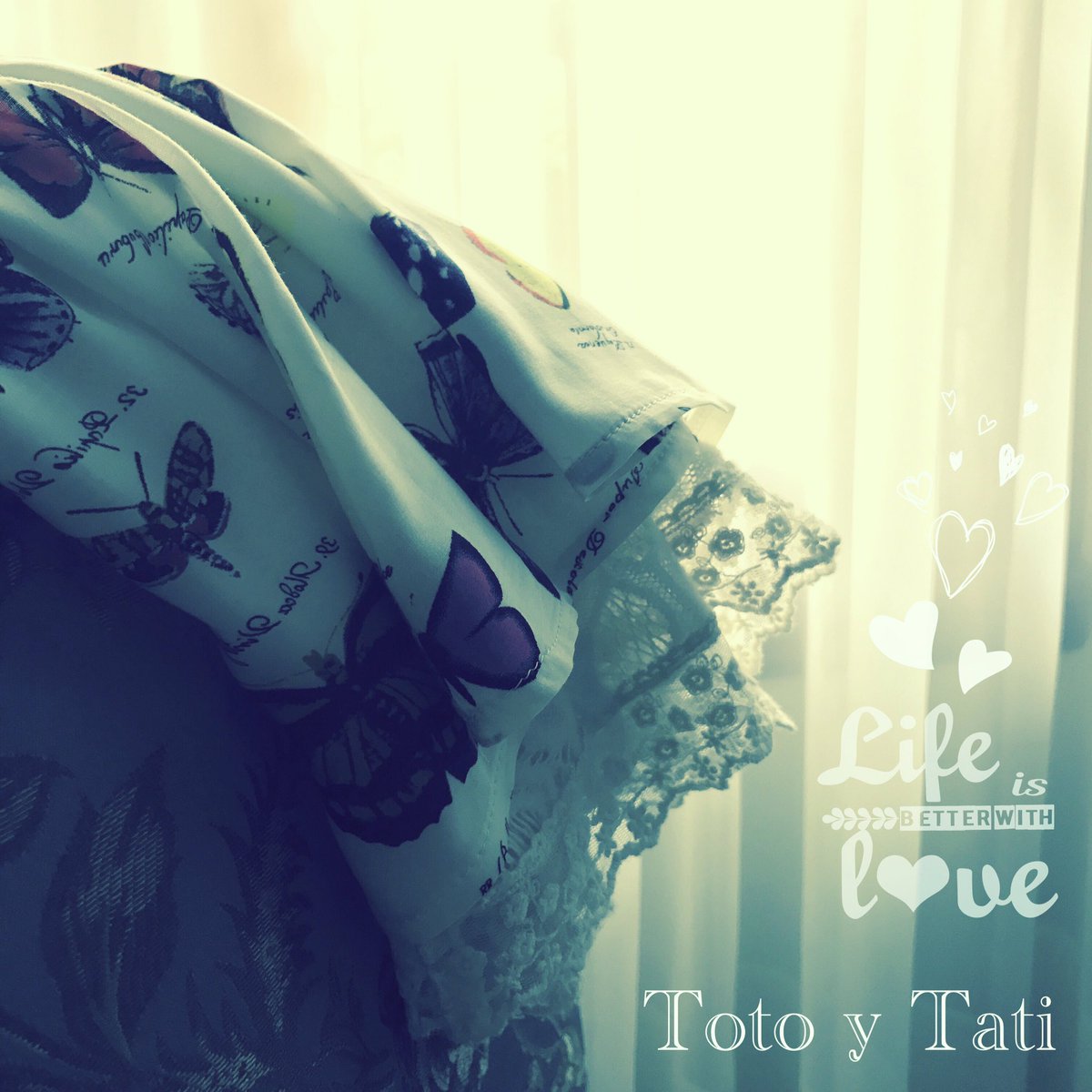 romeromarta's tweet photo. #TotoyTati #ropa para #nenas #fashion #diseño #moda #girl #design #latindesign #colour #look #style #photo #fashionkids #lovedesign https://t.co/h9isWdz05f