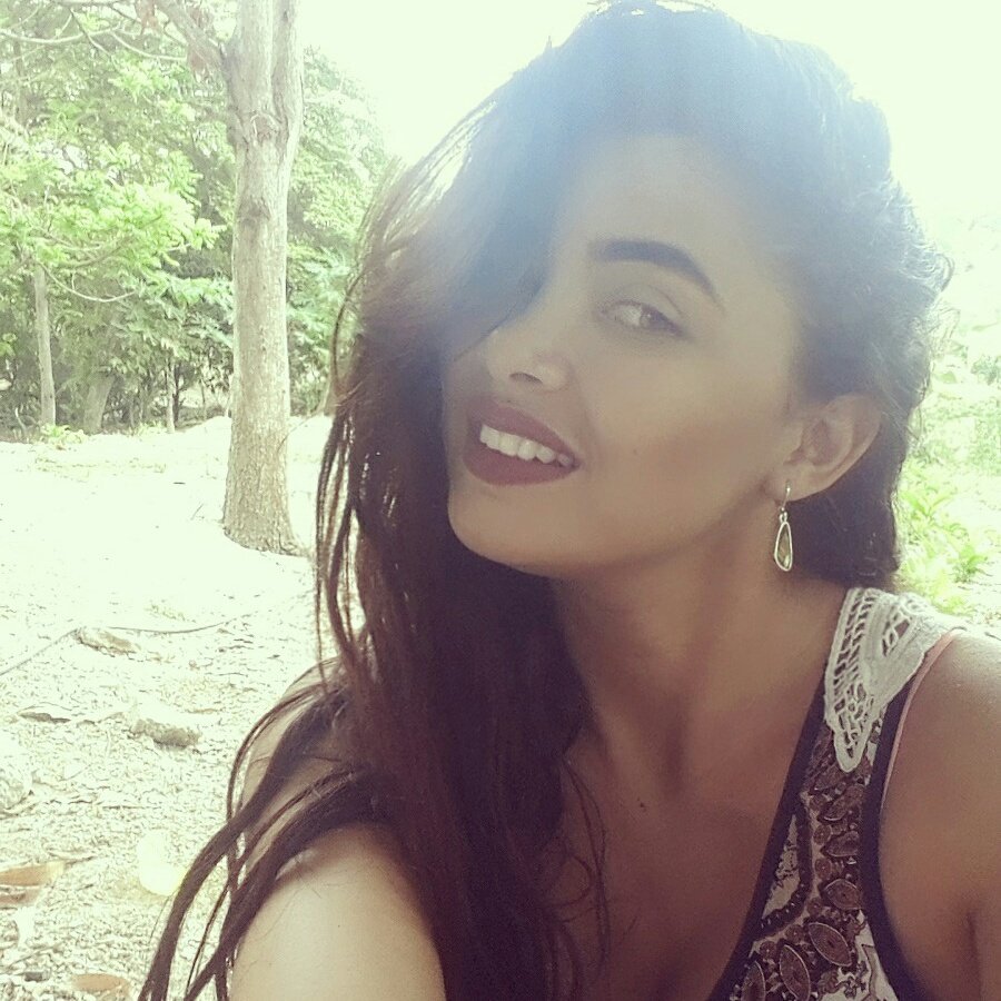 Paulette López (marielpolet) Twitter