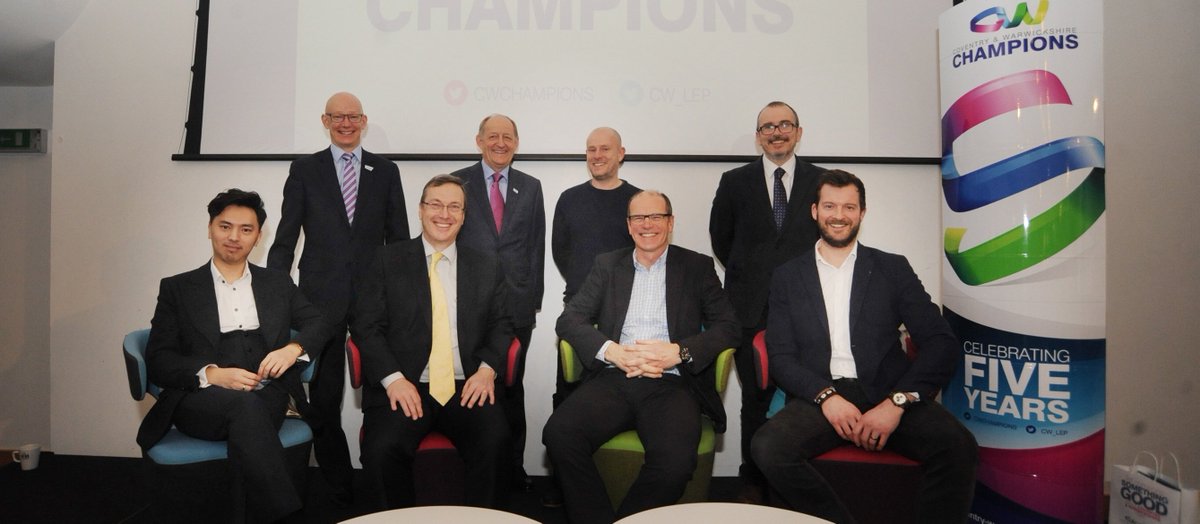 Champions celebrate fifth anniversary in Birmingham coventry-warwickshire.co.uk/news/champions…