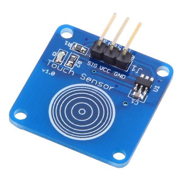 DIYElectroDeals's tweet image. 5Pcs Jog Type Touch Sensor Module For Arduino #arduinoboard #touchsensor buff.ly/2kHv5Kh