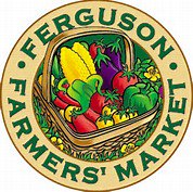 CityFerguson's tweet photo. #Ferguson Farmers' Market takes place this weekend at St. Stephens Church, 33 North Clay. Fresh produce and homemade goods. @cityfeguson. https://t.co/z4LyHKHVhT