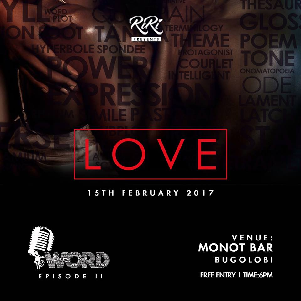 wordug's tweet photo. Thank you @Thekellagram @kellamckenzie for the support and shares. 

See you this Wed at #WORDUg #CelebratingLove at Monot. #FreeEnt https://t.co/VfJDqxdhG7