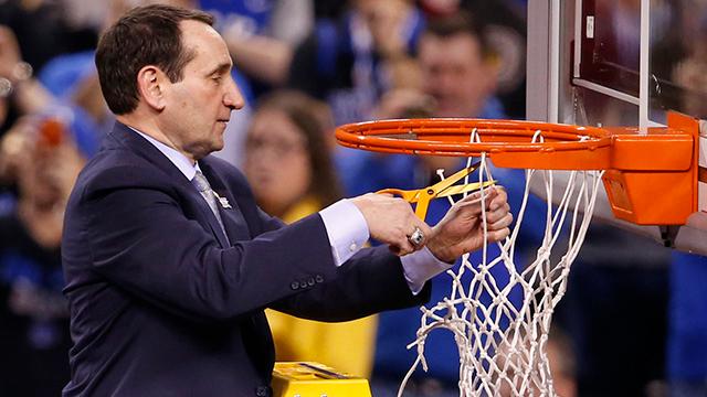 Happy Birthday, Coach K!

A collection of facts as Mike Krzyzewski turns 70:  