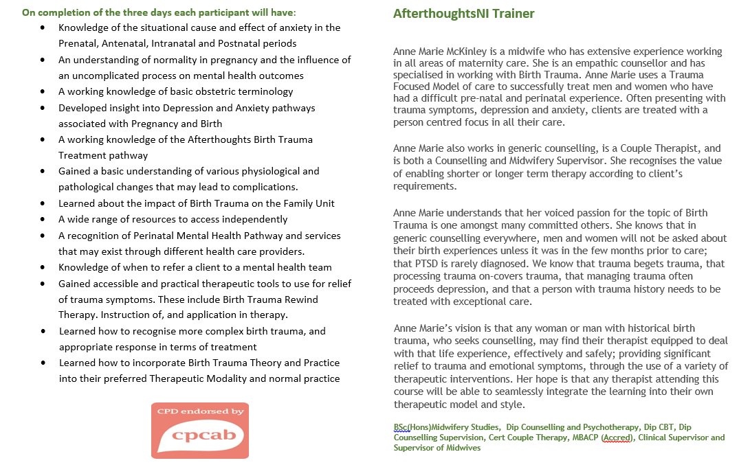 Afterthoughtsni tweet media