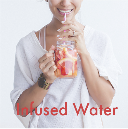 ThePureBody1's tweet photo. Infused water is the best water out there ! @thepurebody_ loves citrus water made with grapefruit, oranges, and a dash of mint leaves https://t.co/kNH2OOIL86