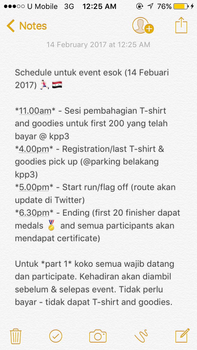 run4syria's tweet photo. ‼️Assalamualaikum and Hello everyone! Kami dari event *#RUN4SYRIA* nak bagi info about our event‼️ https://t.co/DPnIfXq4UY