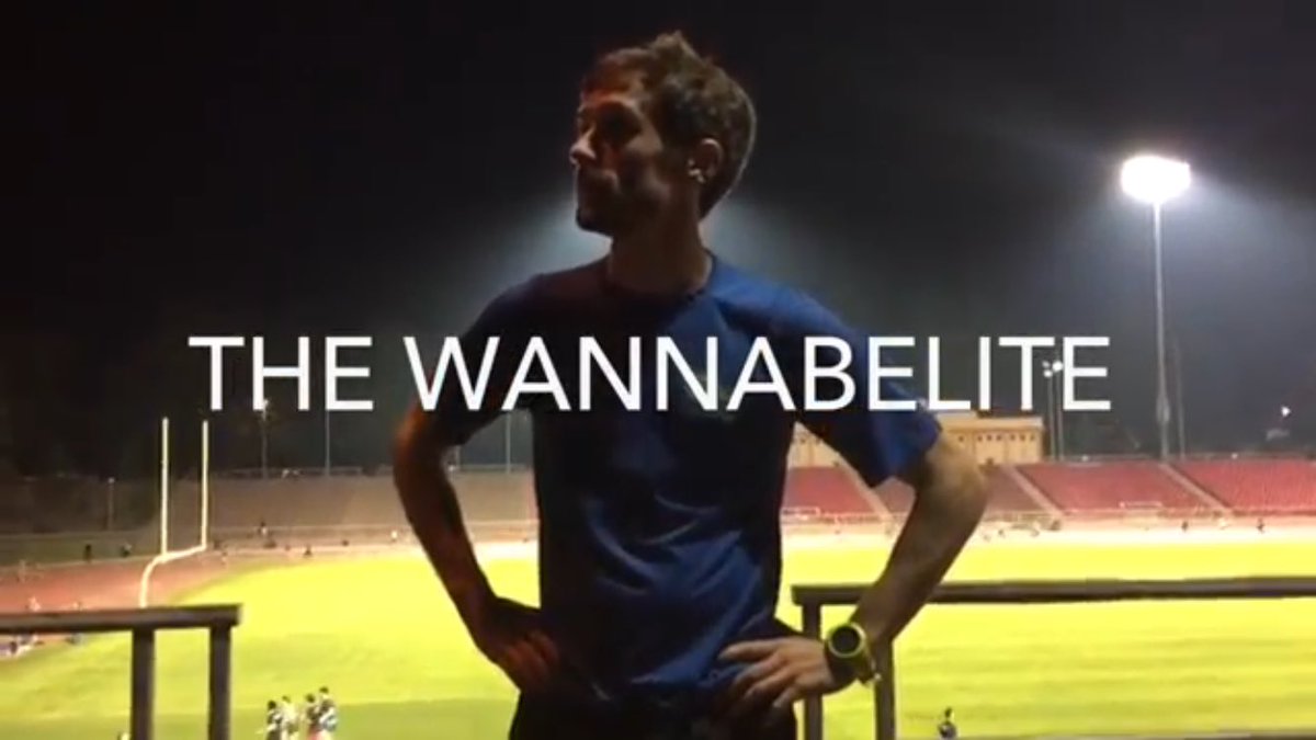 WestValleyTC's tweet image. An insight into the evolutionary processes at work in the birth and development of the Wannabelite
#wannabelite
youtu.be/Xl-0ysXzzsM