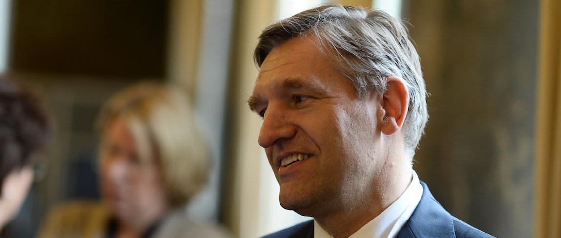 'CDA beste partij voor ondernemend Nederland' #MKB #Ondernemer bit.ly/2lIsApR