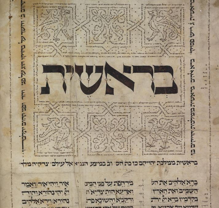 Bodleian Digital Library On Twitter By The Skin Of Our