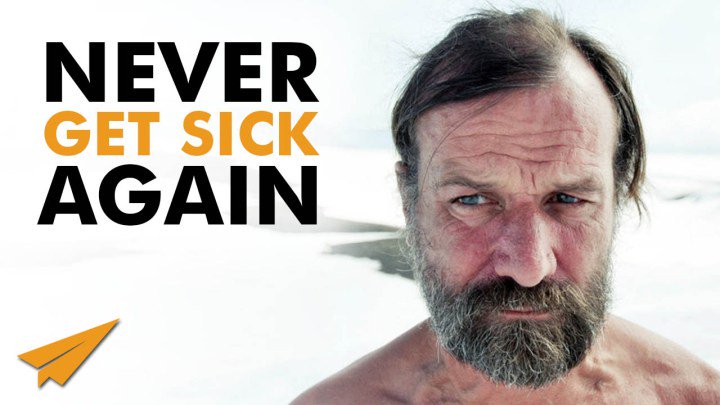 memolitioncom's tweet photo. WIM HOF "Iceman" #Method: How to Never Get #Sick Again
https://t.co/CFjtOvOIDH
#Health https://t.co/EhWkZg4bDb