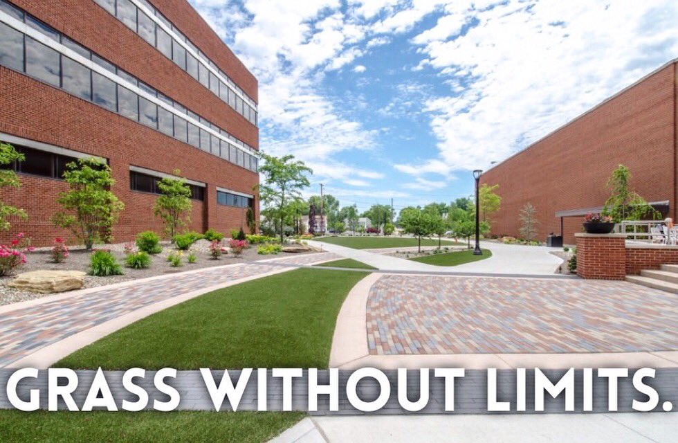 ForeverLawnNEO's tweet image. “Grass without limits” is not just a slogan, it’s a commitment to offering solutions that surpass expectations of what grass can do.