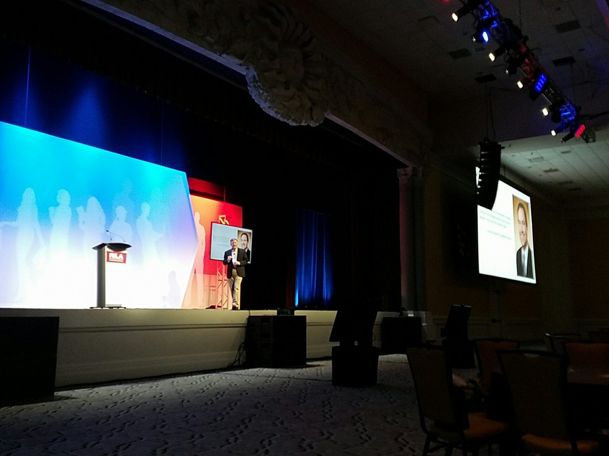 EdwinWrites's tweet image. "Doing good things has great ROI" @Walmart's Chris Sultemeier, Logistics EVP. Example No. 1: #Sustainability. #RILAsupplychain