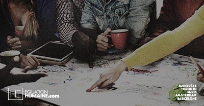 Human Equation tweet media